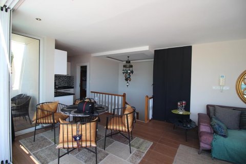Продажа квартиры в Джикджилли, Анталье, Турция 4 комн., 300м2, №94559 – фото 21