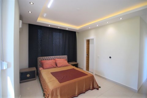Продажа квартиры в Джикджилли, Анталье, Турция 4 комн., 300м2, №94559 – фото 17