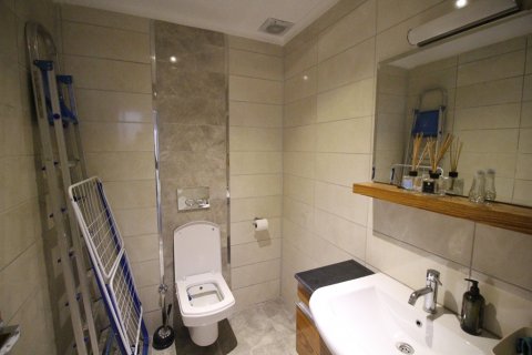 Продажа квартиры в Джикджилли, Анталье, Турция 4 комн., 300м2, №94559 – фото 12