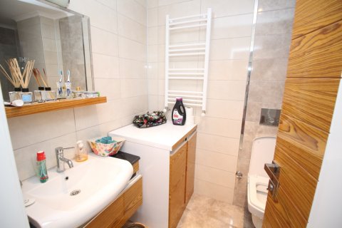Продажа квартиры в Джикджилли, Анталье, Турция 4 комн., 300м2, №94559 – фото 18