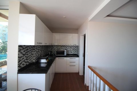 Продажа квартиры в Джикджилли, Анталье, Турция 4 комн., 300м2, №94559 – фото 23
