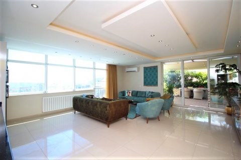 Продажа квартиры в Джикджилли, Анталье, Турция 4 комн., 300м2, №94559 – фото 3