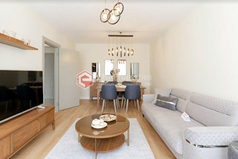 Apartment for sale  in Istanbul, Turkey, 2 bedrooms, 76m2, No. 100661 – photo 9