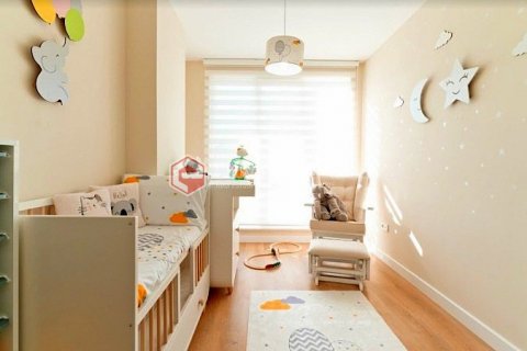 Apartment for sale  in Istanbul, Turkey, 2 bedrooms, 76m2, No. 100661 – photo 21