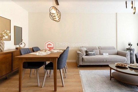 Apartment for sale  in Istanbul, Turkey, 2 bedrooms, 76m2, No. 100661 – photo 12