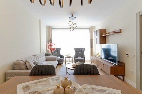Apartment for sale  in Istanbul, Turkey, 2 bedrooms, 76m2, No. 100661 – photo 11