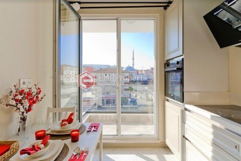 Apartment for sale  in Istanbul, Turkey, 2 bedrooms, 76m2, No. 100661 – photo 13