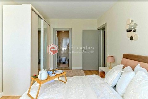 Apartment for sale  in Istanbul, Turkey, 2 bedrooms, 76m2, No. 100661 – photo 19