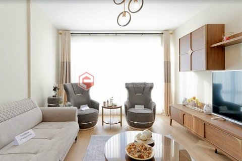Apartment for sale  in Istanbul, Turkey, 2 bedrooms, 76m2, No. 100661 – photo 10