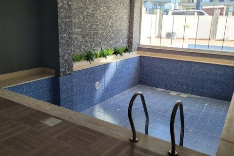 Apartment for sale in Alanya, Antalya, Turkey, 1 bedroom, 62m2, No. 221413 – photo 12