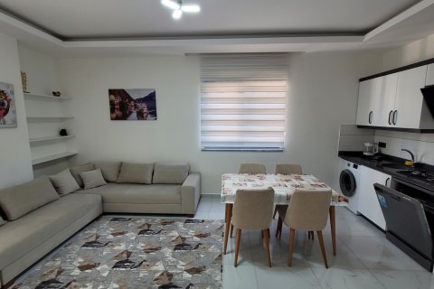 Apartment for sale in Alanya, Antalya, Turkey, 1 bedroom, 62m2, No. 221413 – photo 3