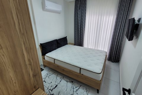 Apartment for sale in Alanya, Antalya, Turkey, 1 bedroom, 62m2, No. 221413 – photo 5