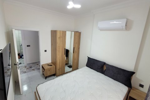 Apartment for sale in Alanya, Antalya, Turkey, 1 bedroom, 62m2, No. 221413 – photo 6