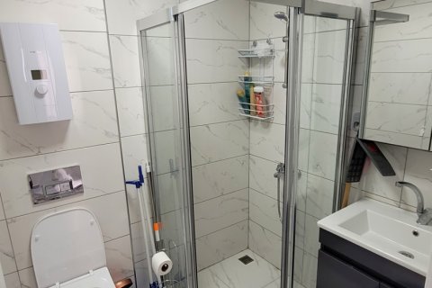 Apartment for sale in Alanya, Antalya, Turkey, 1 bedroom, 62m2, No. 221413 – photo 7