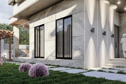 4+1 Villa  in Kemer, Antalya, Türkei Nr. 221416 - 15