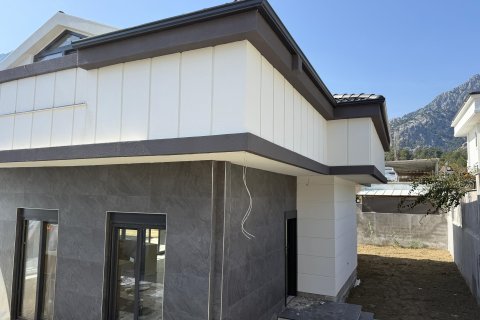 4+1 Villa  in Kemer, Antalya, Türkei Nr. 221416 - 11
