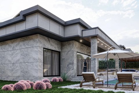 4+1 Villa  in Kemer, Antalya, Türkei Nr. 221416 - 3