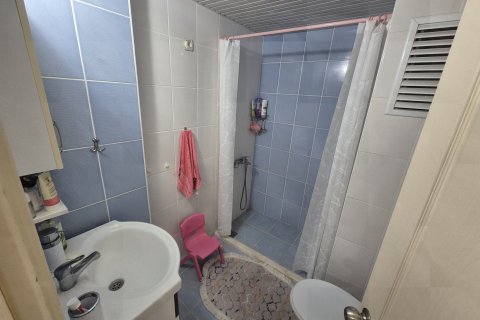 آپارتمان در  Antalya ، ترکیه 3 خوابه ، 140 متر مربع.  شماره 221414 - 12