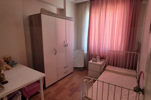 آپارتمان در  Antalya ، ترکیه 3 خوابه ، 140 متر مربع.  شماره 221414 - 21