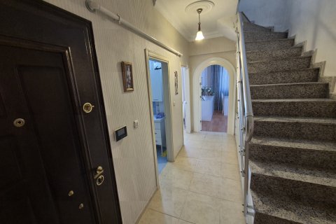 آپارتمان در  Antalya ، ترکیه 3 خوابه ، 140 متر مربع.  شماره 221414 - 20