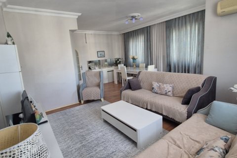 3+1 Lägenhet  i Antalya, Turkiet Nr. 221414