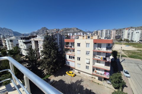 آپارتمان در  Antalya ، ترکیه 3 خوابه ، 140 متر مربع.  شماره 221414 - 17