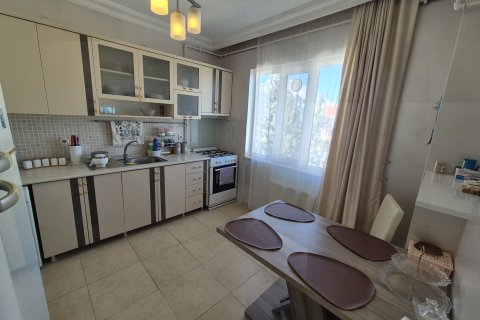 آپارتمان در  Antalya ، ترکیه 3 خوابه ، 140 متر مربع.  شماره 221414 - 6