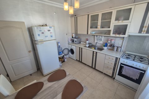 آپارتمان در  Antalya ، ترکیه 3 خوابه ، 140 متر مربع.  شماره 221414 - 8