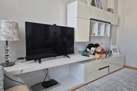 آپارتمان در  Antalya ، ترکیه 3 خوابه ، 140 متر مربع.  شماره 221414 - 5