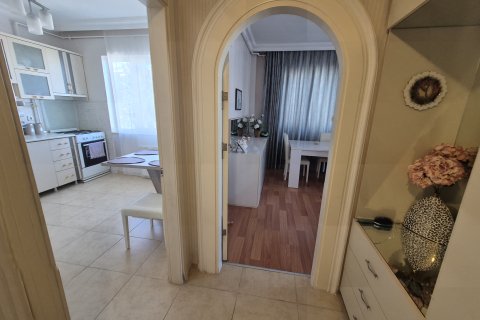 آپارتمان در  Antalya ، ترکیه 3 خوابه ، 140 متر مربع.  شماره 221414 - 24