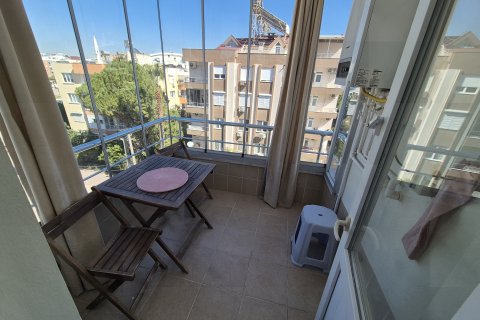آپارتمان در  Antalya ، ترکیه 3 خوابه ، 140 متر مربع.  شماره 221414 - 25