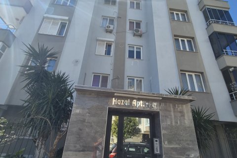 آپارتمان در  Antalya ، ترکیه 3 خوابه ، 140 متر مربع.  شماره 221414 - 29