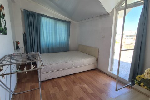 آپارتمان در  Antalya ، ترکیه 3 خوابه ، 140 متر مربع.  شماره 221414 - 15