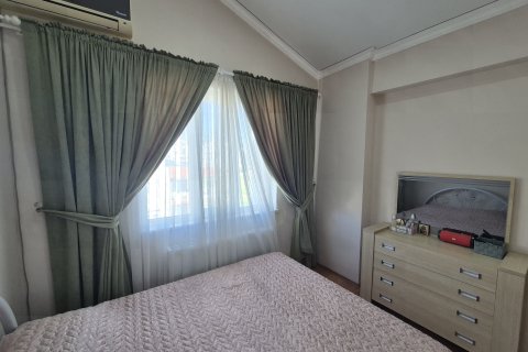آپارتمان در  Antalya ، ترکیه 3 خوابه ، 140 متر مربع.  شماره 221414 - 10