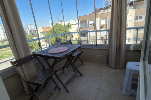 آپارتمان در  Antalya ، ترکیه 3 خوابه ، 140 متر مربع.  شماره 221414 - 26