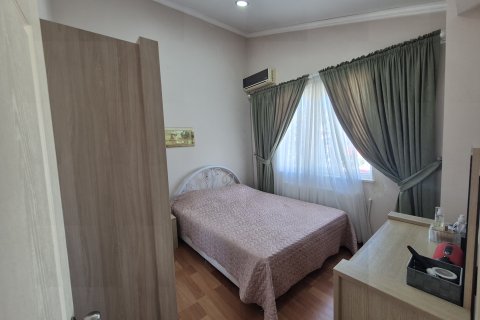 آپارتمان در  Antalya ، ترکیه 3 خوابه ، 140 متر مربع.  شماره 221414 - 9