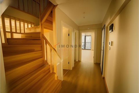 5+1 Leilighet i Eyup, Istanbul, Tyrkia Nr. 221417 - 8