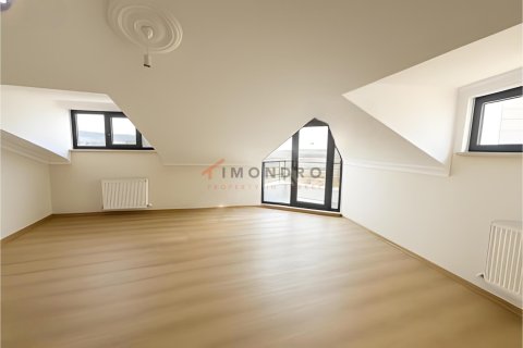 5+1 Leilighet i Eyup, Istanbul, Tyrkia Nr. 221417 - 13