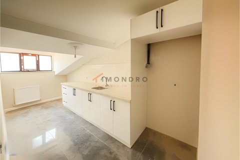 5+1 Leilighet i Eyup, Istanbul, Tyrkia Nr. 221417 - 11