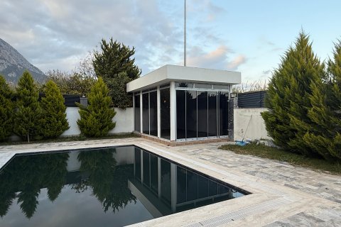Villa for sale in Kemer, Antalya, Turkey, 5 bedrooms, 250m2, No. 221415 – photo 4