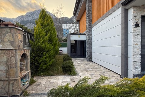 Villa for sale in Kemer, Antalya, Turkey, 5 bedrooms, 250m2, No. 221415 – photo 12