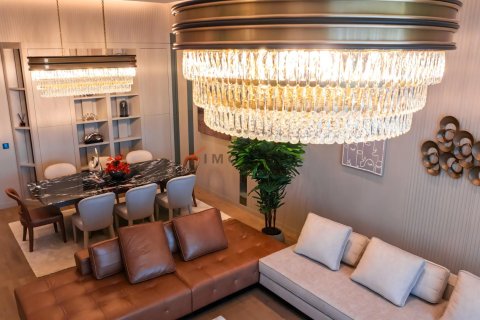 Продажа виллы в Бююкчекмедже, Стамбуле, Турция 5+1, 354м2, №221419 – фото 11