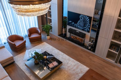 Продажа виллы в Бююкчекмедже, Стамбуле, Турция 5+1, 354м2, №221419 – фото 12