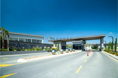 Продажа виллы в Бююкчекмедже, Стамбуле, Турция 5+1, 354м2, №221419 – фото 25