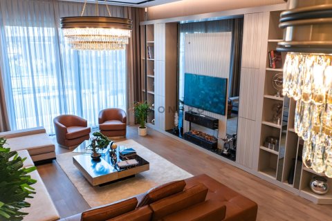 Продажа виллы в Бююкчекмедже, Стамбуле, Турция 5+1, 354м2, №221419 – фото 10