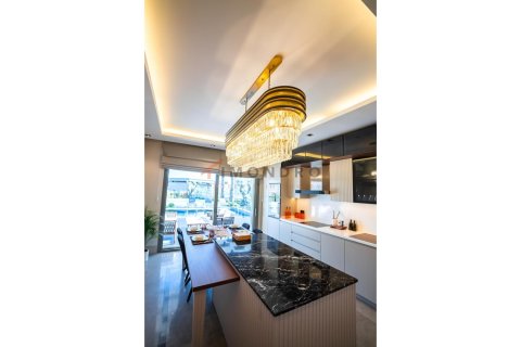Продажа виллы в Бююкчекмедже, Стамбуле, Турция 5+1, 354м2, №221419 – фото 19