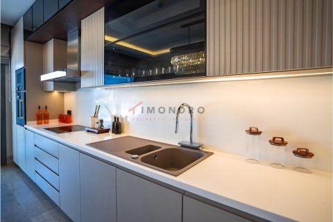 Продажа виллы в Бююкчекмедже, Стамбуле, Турция 5+1, 354м2, №221419 – фото 18