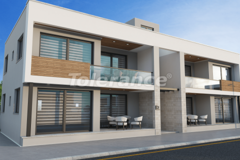 1+1 Wohnung  in Famagusta,  Nr. 106156 - 18