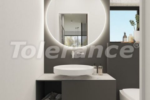 1+1 Leilighet i Girne, Nr. 106175 - 10
