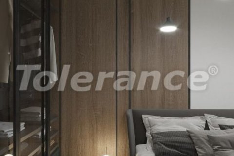 1+1 Leilighet i Girne, Nr. 106175 - 7